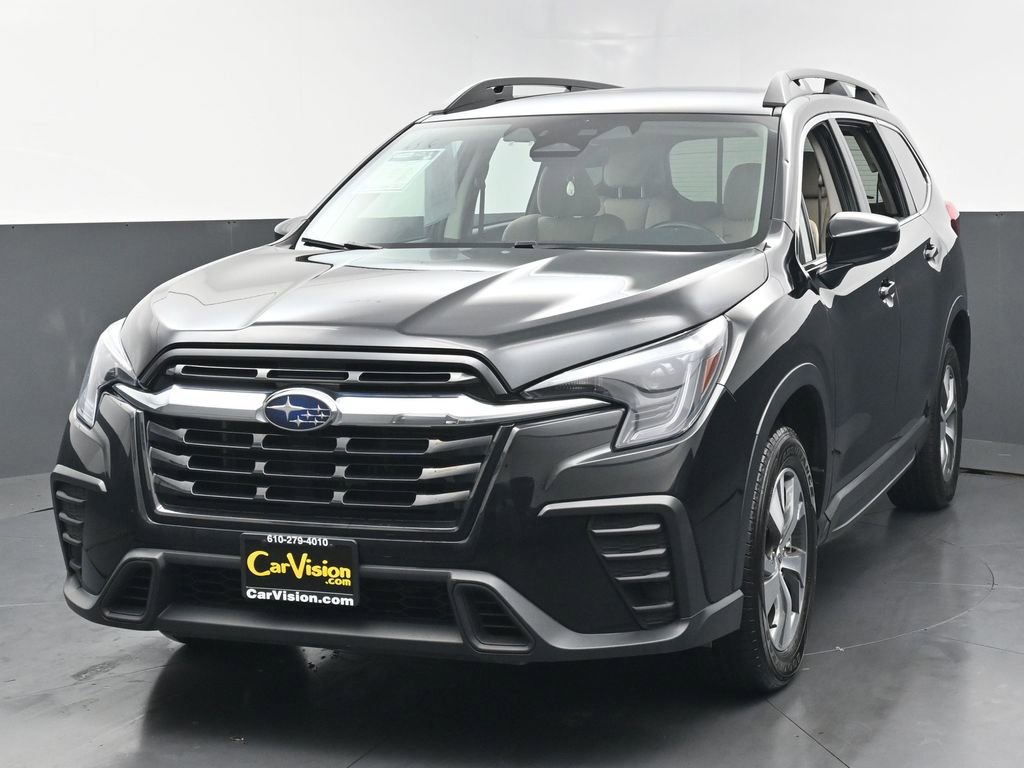 Used 2024 Subaru Ascent Premium w/ Convenience Package image 7