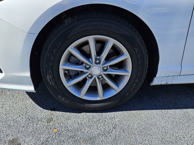 Used 2019 Hyundai Sonata ECO image 9