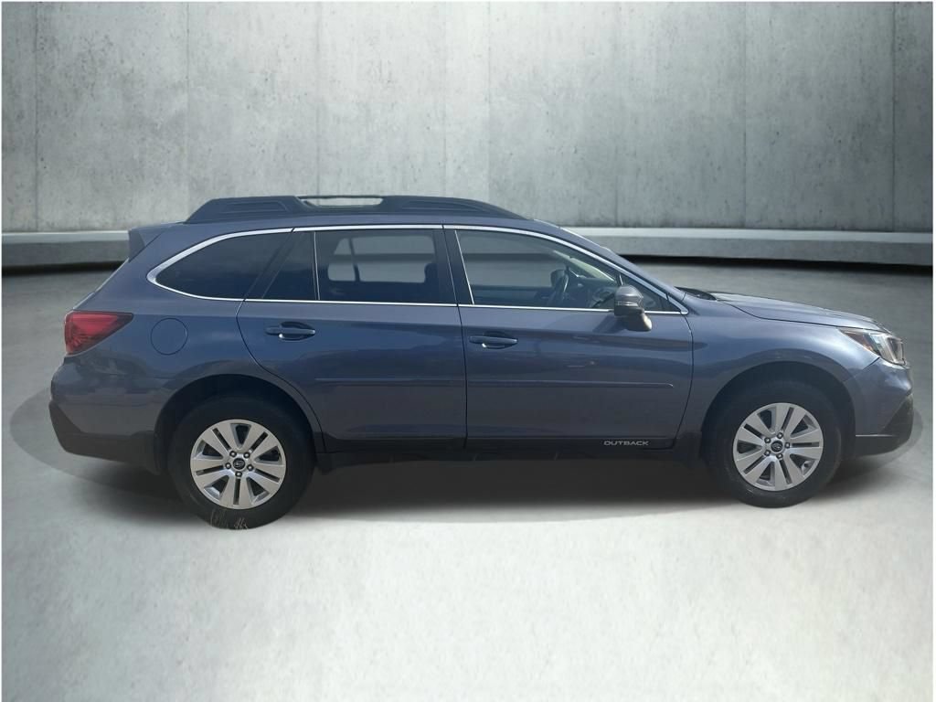 Used 2018 Subaru Outback 2.5i Premium AWD/4WD image 7