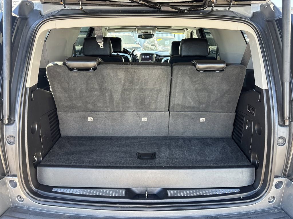 Used 2018 GMC Yukon Denali image 31