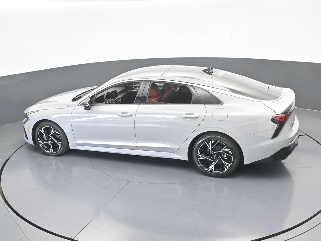 Used 2025 Kia K5 GT-Line w/ GT-Line Premium Package image 56