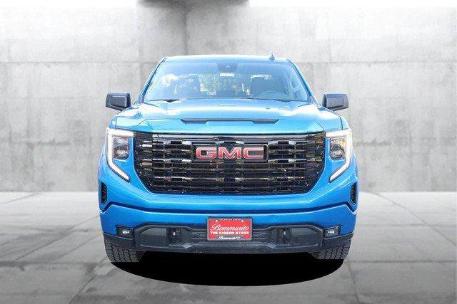 Used 2023 GMC Sierra 1500 Elevation AWD/4WD image 4