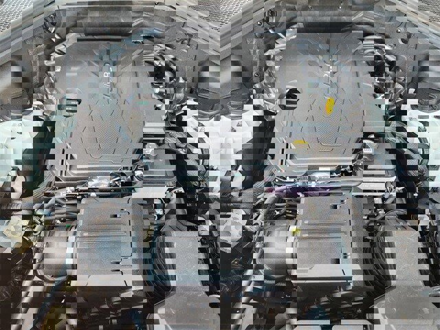 Used 2025 Genesis GV80 2.5T Prestige image 23