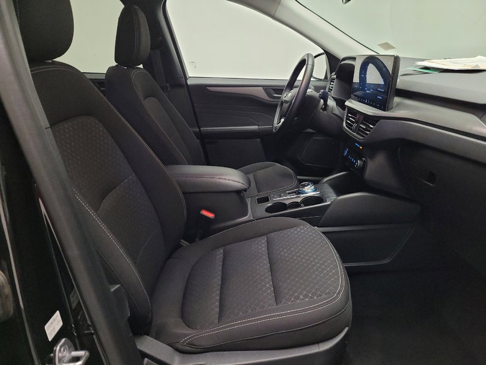 Used 2024 Ford Escape Active w/ Tech Pack #1 image 21