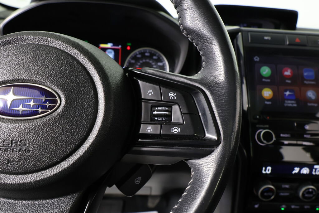 Used 2022 Subaru Ascent Onyx Edition image 31