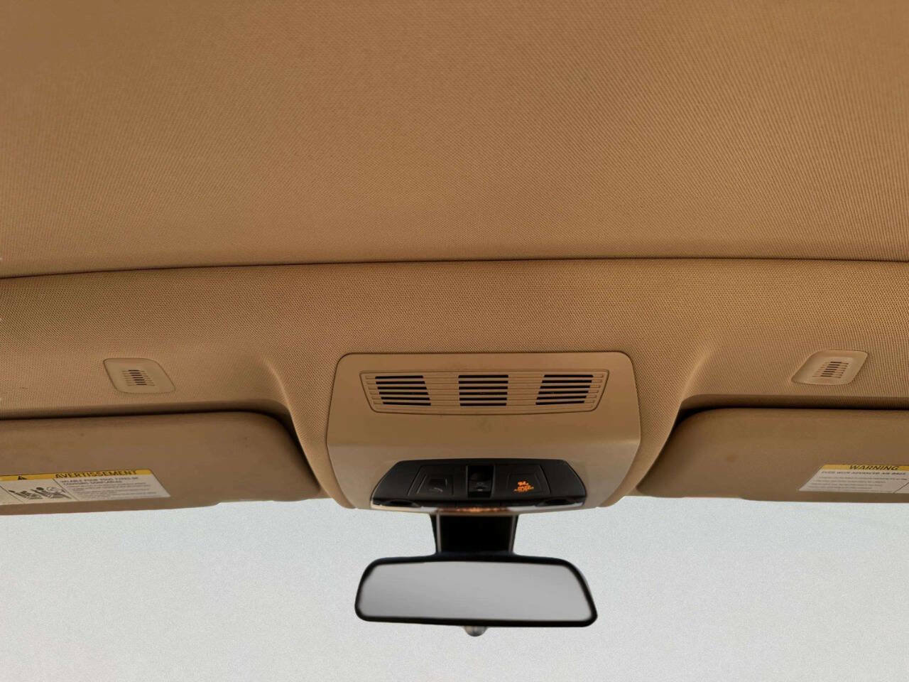 Used 2013 BMW X3 xDrive28i image 18