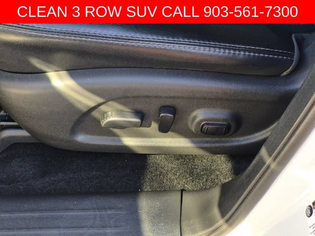 Used 2017 Nissan Pathfinder SL FWD image 22