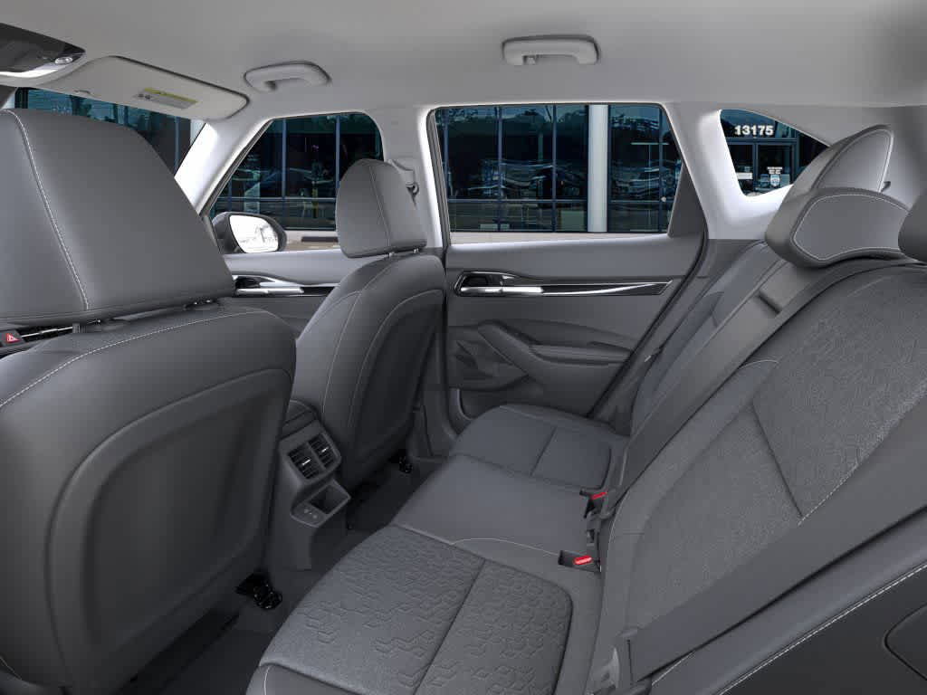 New 2026 Kia Seltos S image 18