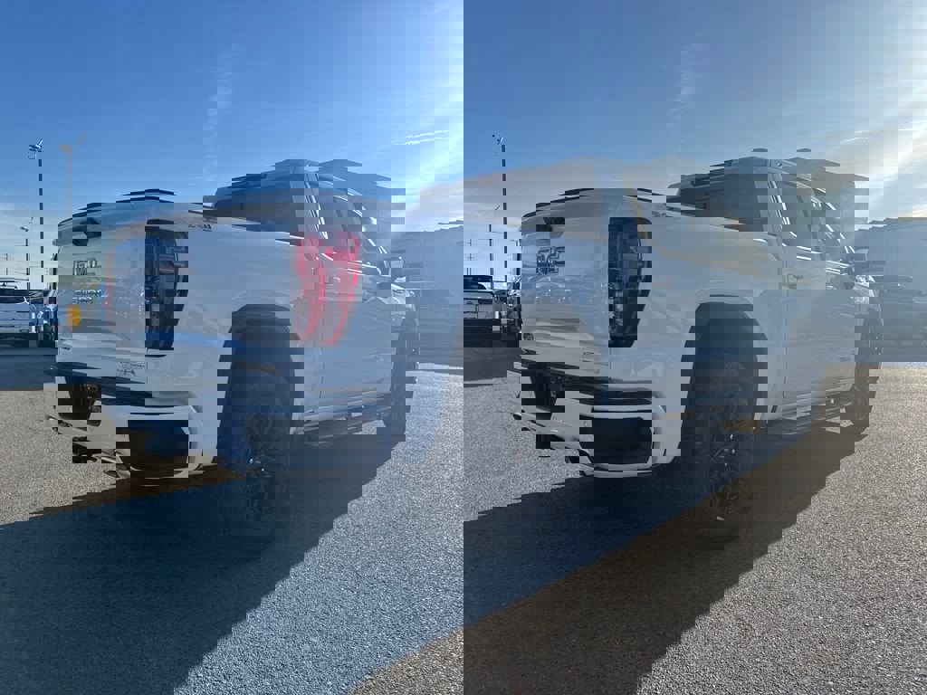 New 2026 GMC Sierra 1500 Elevation w/ Elevation Premium Package image 6