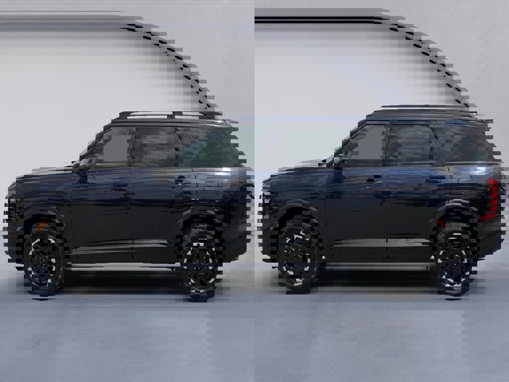 New 2026 Hyundai Palisade XRT Pro image 2