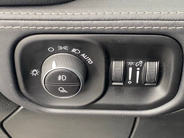 New 2026 RAM 2500 Limited image 28