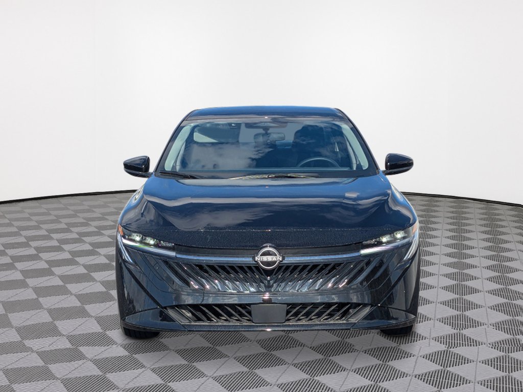 New 2027 Nissan Sentra SV FWD image 8