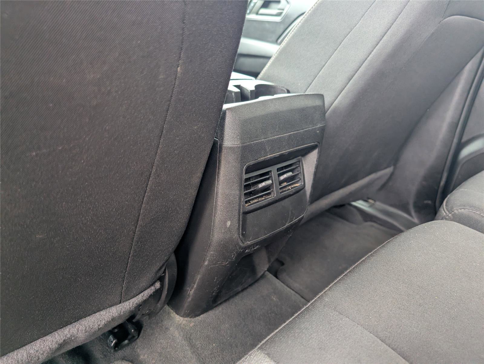 Used 2024 Chevrolet Colorado Trail Boss w/ Advanced Trailering Package image 30