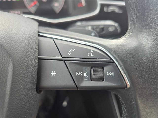 Used 2023 Audi Q7 2.0T Premium Plus w/ Premium Plus Package image 33