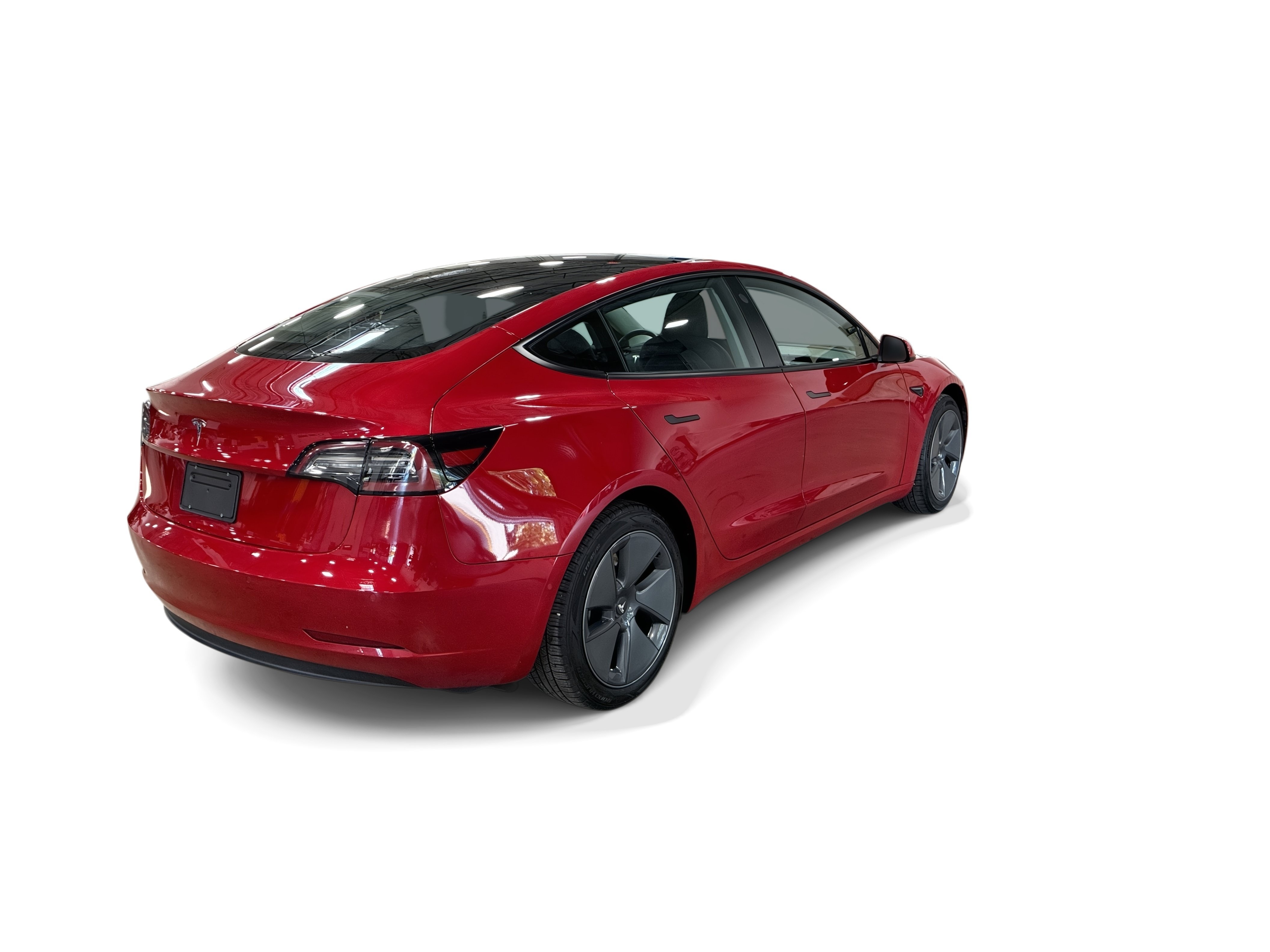 Certified 2022 Tesla Model 3 RWD image 6