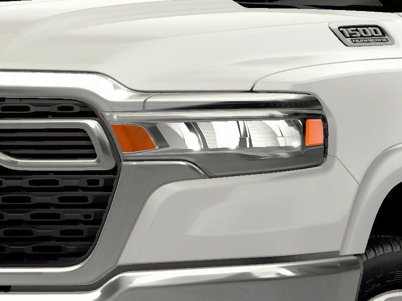 New 2026 RAM 1500 Big Horn image 14