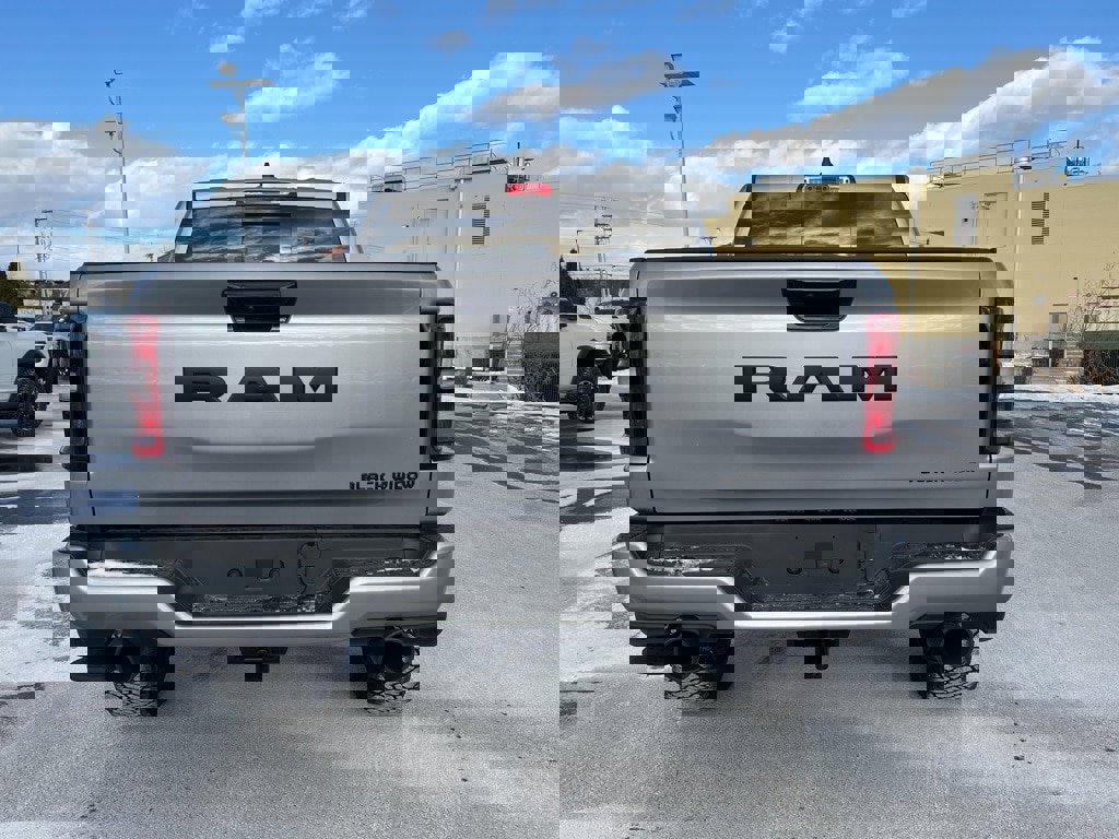 New 2026 RAM 1500 Big Horn image 7