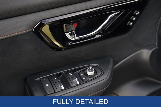 Certified 2025 Subaru Forester Touring image 26