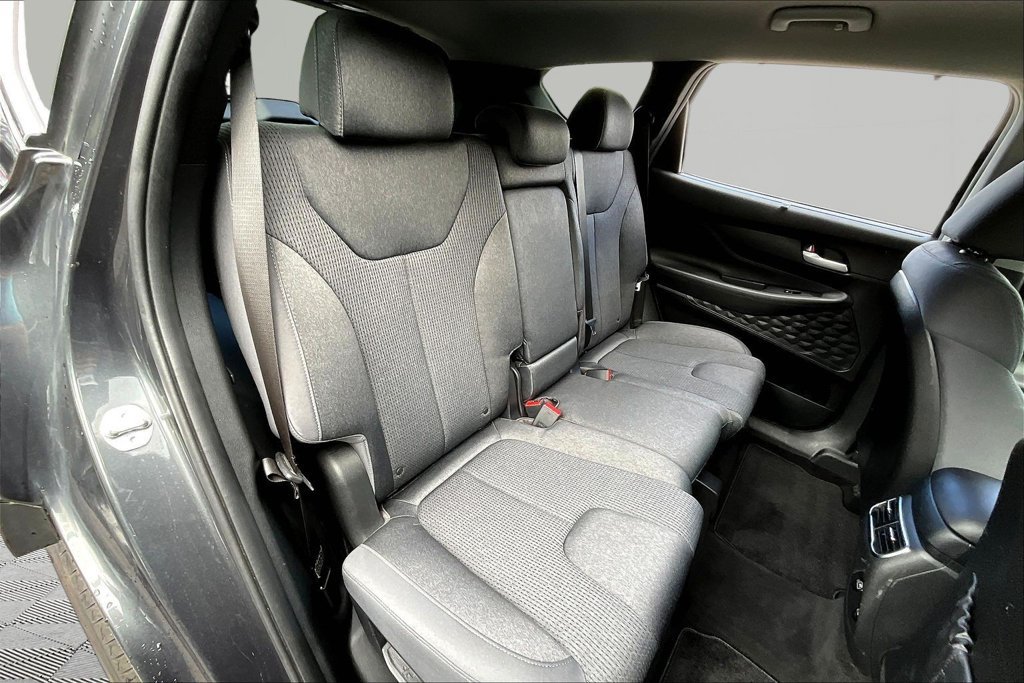 Used 2023 Hyundai Santa Fe SEL AWD/4WD image 26