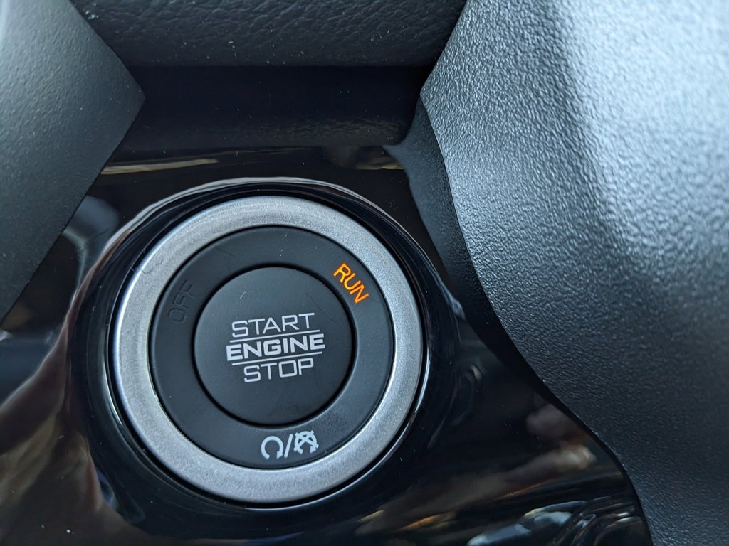 New 2026 RAM 1500 Laramie image 31