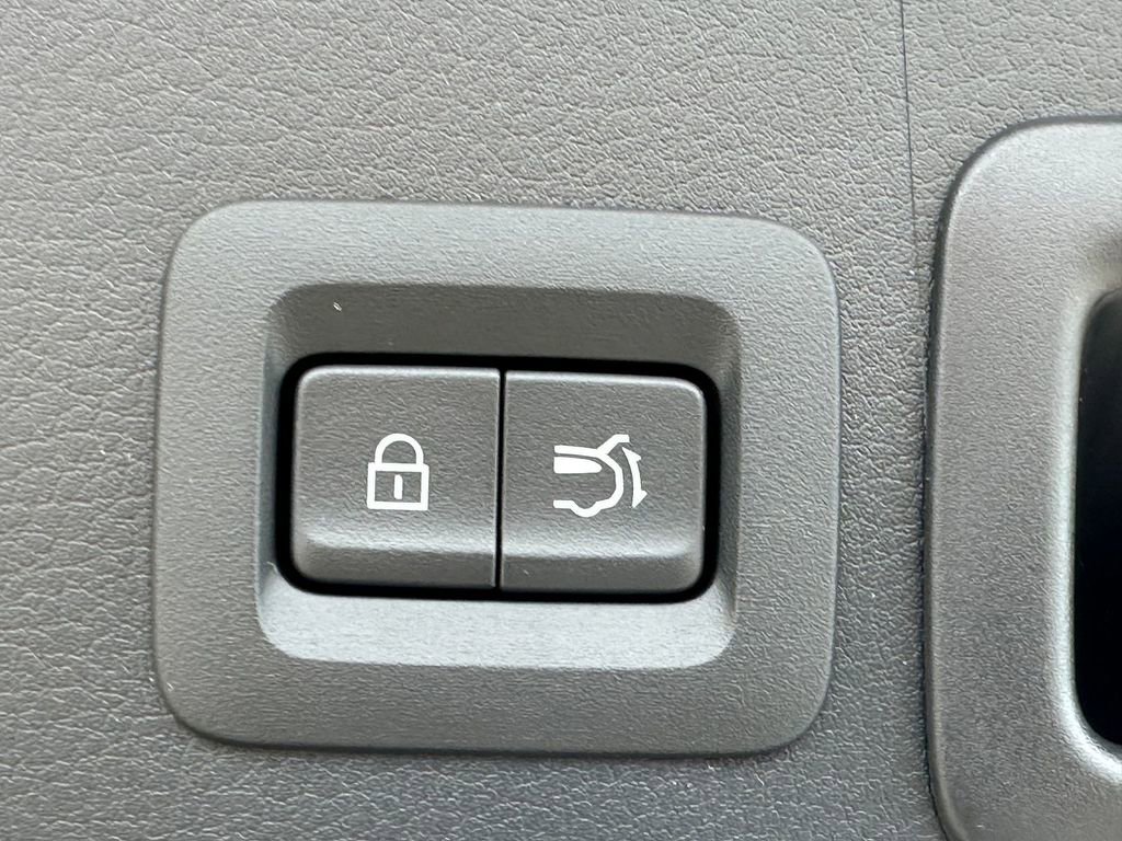 Used 2023 MAZDA CX-30 2.5 Turbo w/ Premium Plus Pkg image 10