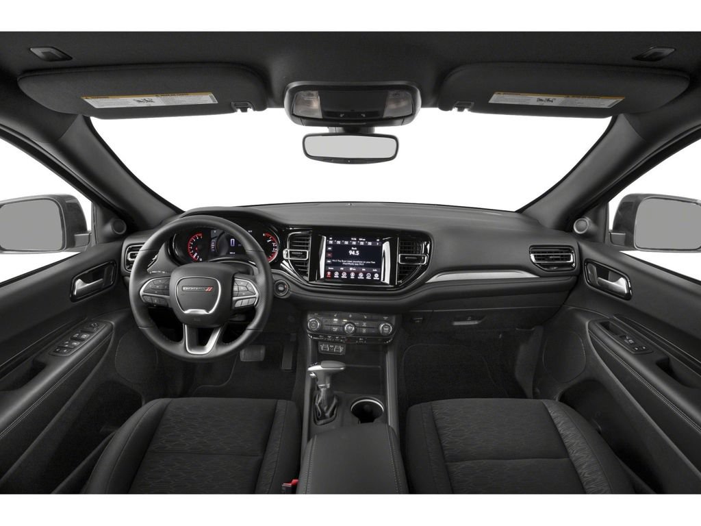 Used 2025 Dodge Durango GT AWD/4WD image 7