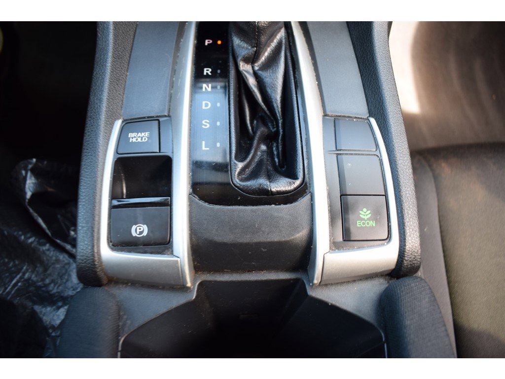 Used 2018 Honda Civic LX image 25