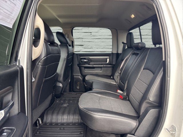 Used 2017 RAM 1500 Sport AWD/4WD image 17