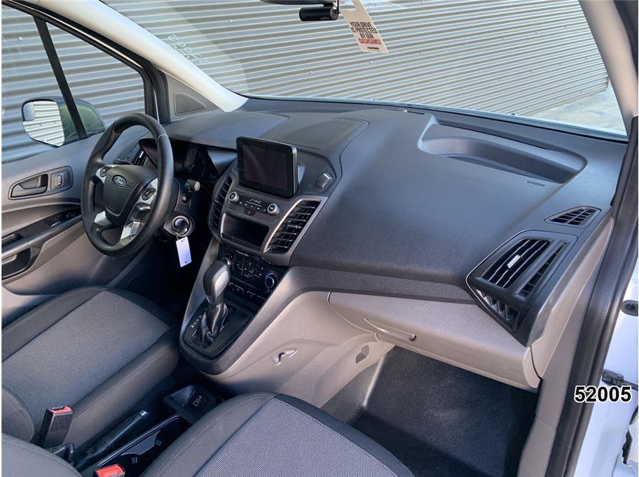 Used 2023 Ford Transit Connect XL image 29