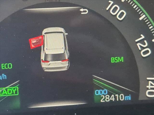 Used 2023 Toyota RAV4 XLE AWD/4WD image 11