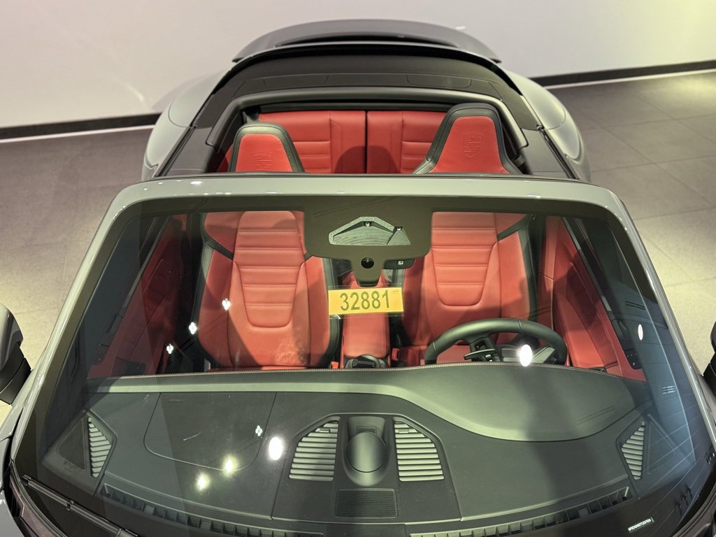 New 2026 Porsche 911 Carrera 4S image 56