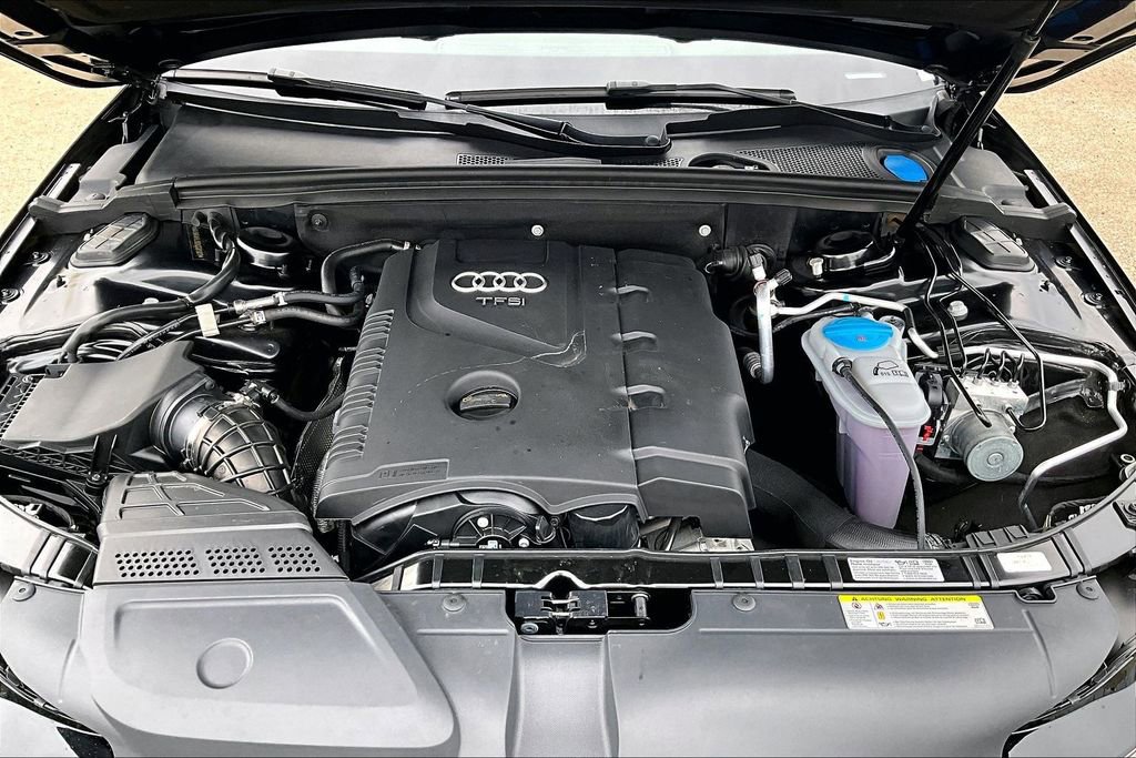 Used 2013 Audi A4 Premium AWD/4WD image 30
