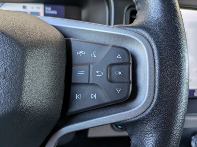 Certified 2023 Ford Bronco Wildtrak image 21