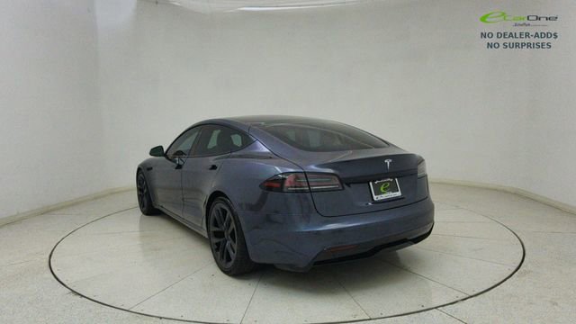 Used 2022 Tesla Model S image 68