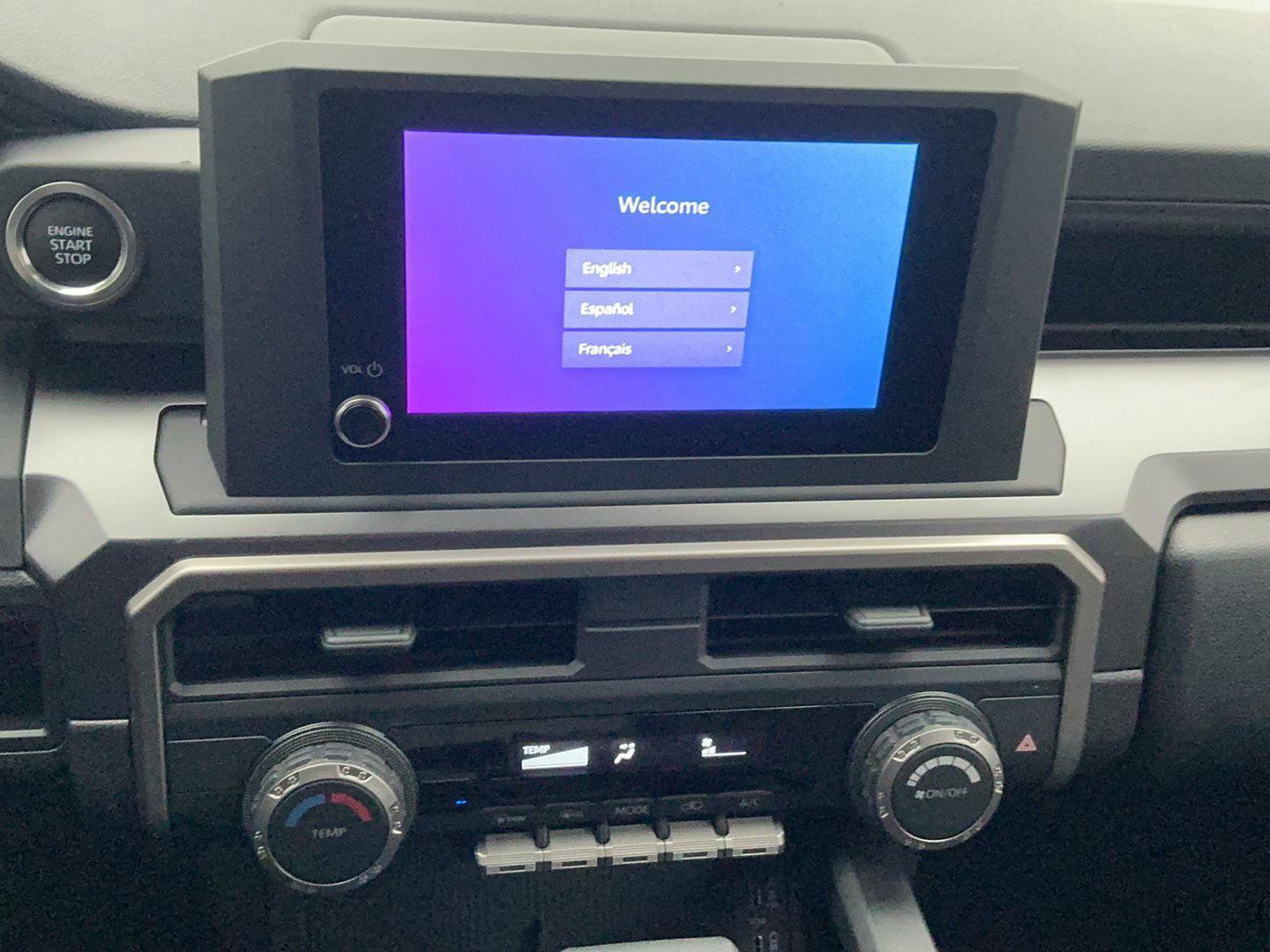 Used 2025 Toyota 4Runner SR5 image 20