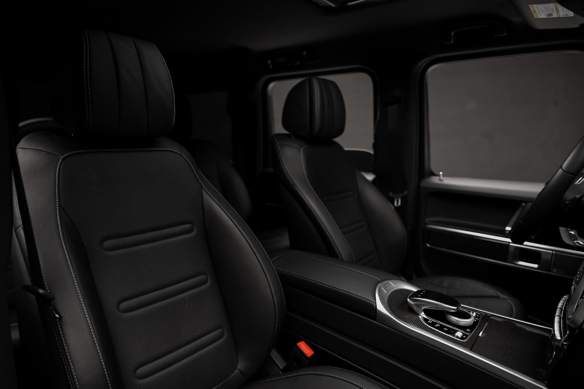Used 2021 Mercedes-Benz G 550 w/ AMG Line image 66