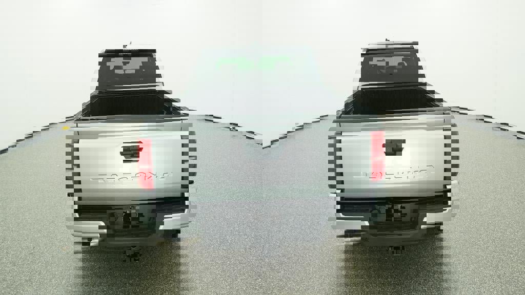 New 2026 Toyota Tacoma SR5 image 40