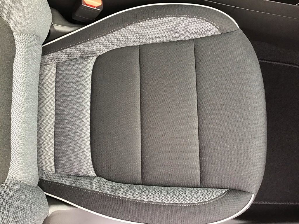 New 2026 Chevrolet TrailBlazer LS w/ LS Convenience Package image 21