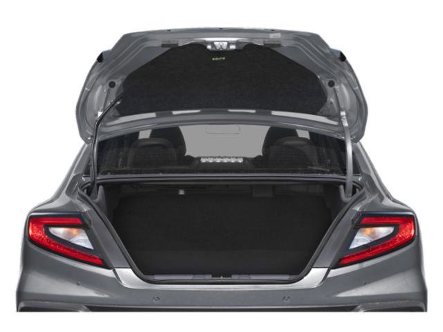 New 2026 Subaru WRX GT AWD/4WD image 13