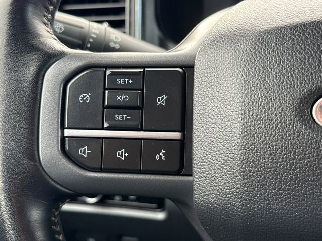 Used 2024 Ford F250 Lariat image 28