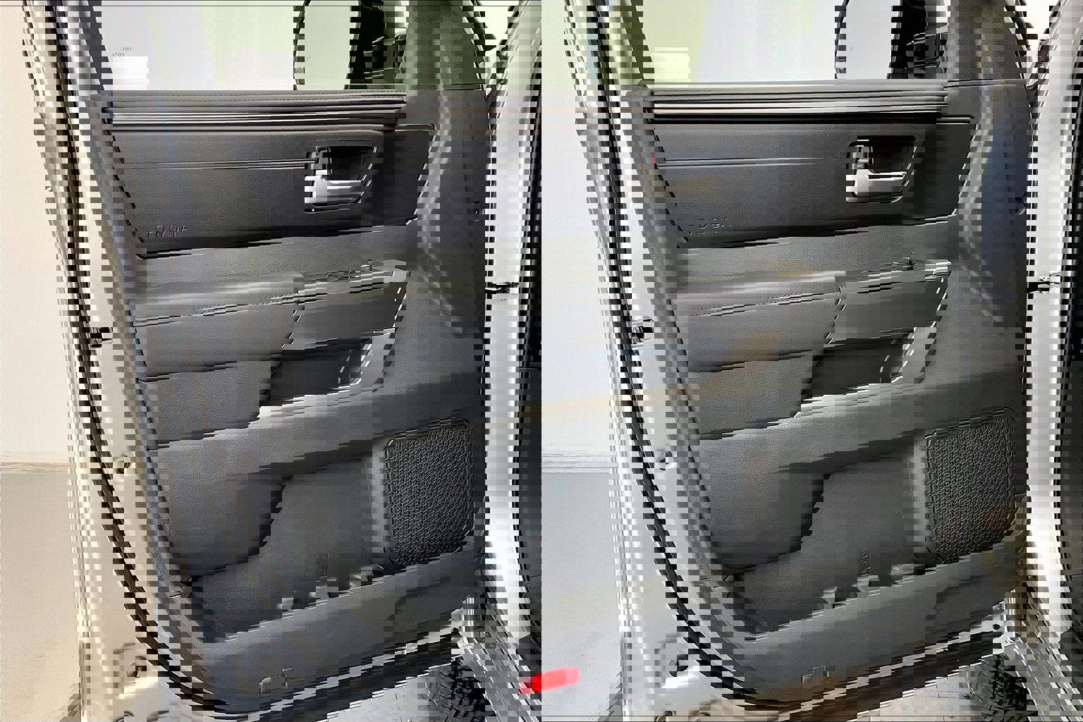 New 2025 Toyota Tundra SR5 image 12