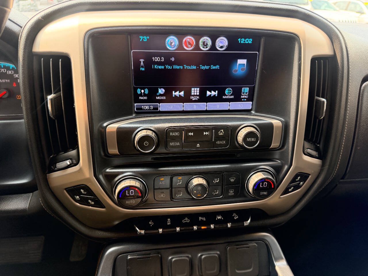 Used 2018 GMC Sierra 1500 Denali AWD/4WD image 32