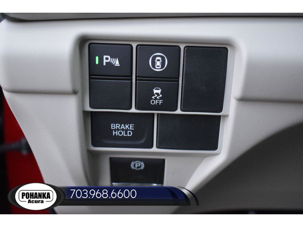 New 2026 Acura RDX w/ Technology Package AWD/4WD image 24