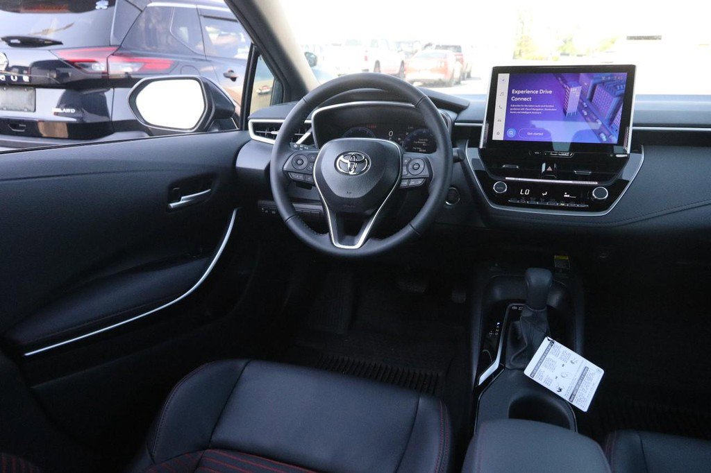 New 2026 Toyota Corolla XSE image 22