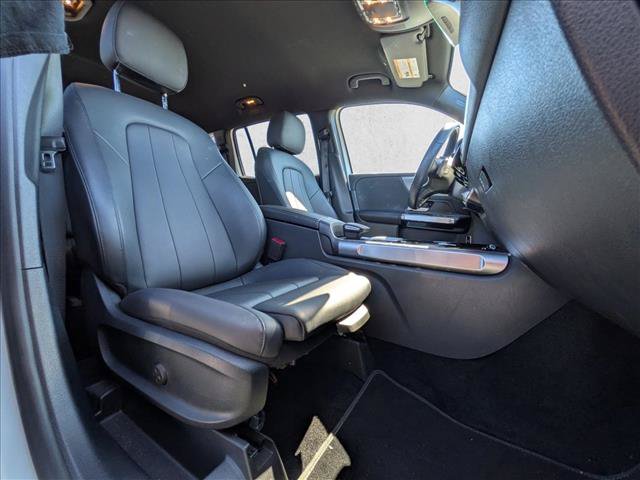Certified 2023 Mercedes-Benz GLB 250 4MATIC image 19