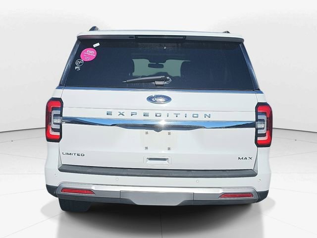 Used 2024 Ford Expedition Max Limited image 6