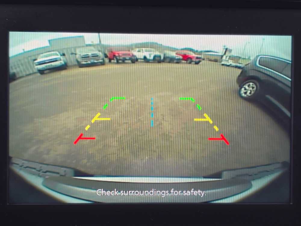 Used 2023 Nissan Frontier S w/ Tow Package image 20