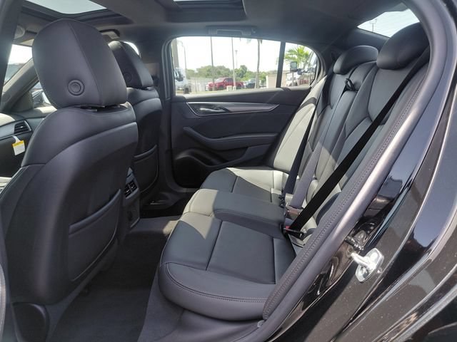 New 2026 Cadillac CT5 Premium Luxury AWD/4WD image 15