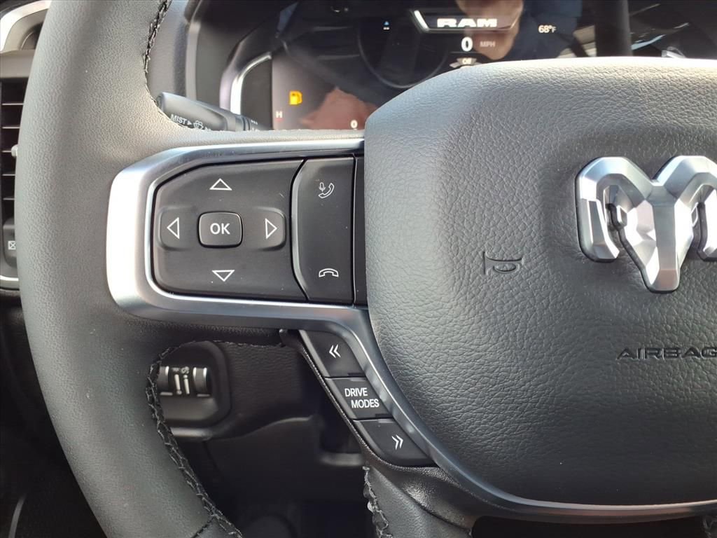 New 2026 RAM 1500 Big Horn image 20