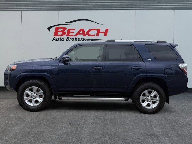 Used 2019 Toyota 4Runner SR5 Premium image 7